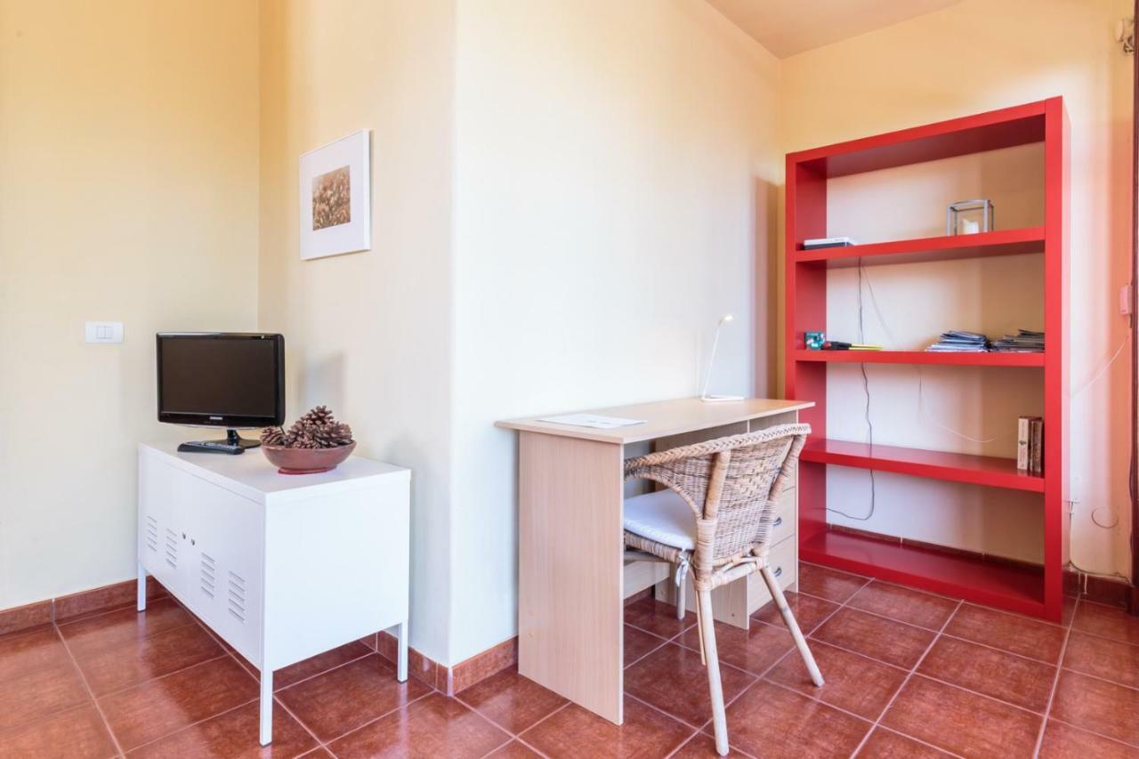 Апартаменты Apartamento Gran Terraza Санта-Круз-де-ла-Пальма Экстерьер фото